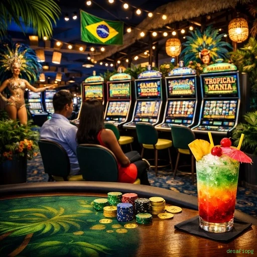 App desafiopg slots mobile